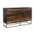Zara 2-drawer Wood Accent Cabinet