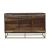 Zara 2-drawer Wood Accent Cabinet