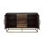 Zara 2-drawer Wood Accent Cabinet