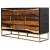 Zara 2-drawer Wood Accent Cabinet