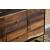Zara 2-drawer Wood Accent Cabinet