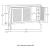 Zamora 3-Door Wood/Cane Accent Cabinet
