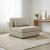 Mila Chenille Modular Living Room Set