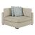 Mila Chenille Modular Living Room Set