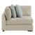 Mila Chenille Modular Living Room Set
