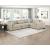 Mila Chenille Modular Living Room Set