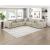 Mila Chenille Modular Living Room Set