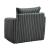 Tomball Corduroy Swivel Chair