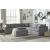 Howerton Fabric Modular Sectional