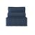 Ulrich Fabric 5-Piece Modular Sectional