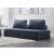 Ulrich Polyester Fabric Loveseat