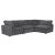 Guthrie Fabric Modular Sectional