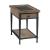 Austin Wood/Metal Rectangular Coffee Table Set