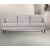 Helena Leather Sofa