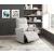 Tinley U-Shaped Microfiber 6‑Piece Modular Sectional with RAF Chaise