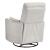 Tinley U-Shaped Microfiber 8‑Piece Modular Sectional