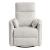 Tinley Microfiber Modular Loveseat