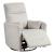 Tinley U-Shaped Microfiber 6‑Piece Modular Sectional with RAF Chaise