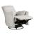 Tinley Microfiber Modular Loveseat