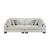 Tinley Microfiber Modular Living Room Set