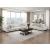 Tinley Microfiber Modular Sofa