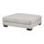 Tinley U-Shaped Microfiber 8‑Piece Modular Sectional