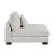 Tinley Microfiber Modular Living Room Set