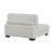 Tinley Microfiber Modular Loveseat