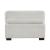 Tinley U-Shaped Microfiber 8‑Piece Modular Sectional