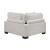 Tinley Microfiber Modular Loveseat