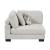 Tinley Microfiber Modular Loveseat