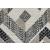 Tinley U-Shaped Microfiber 8‑Piece Modular Sectional