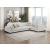 Tinley Microfiber 3‑Piece Modular Sofa Chaise