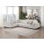 Tinley Microfiber Modular Sofa