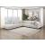 Tinley U-Shaped Microfiber 8‑Piece Modular Sectional