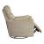 Tinley Microfiber Modular Living Room Set