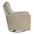 Tinley Microfiber Modular Living Room Set