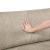Tinley Microfiber Modular Sofa