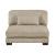 Tinley Microfiber Modular Living Room Set