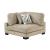 Tinley Microfiber Modular Living Room Set