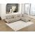 Tinley U-Shaped Microfiber 8‑Piece Modular Sectional
