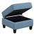Garren Polyester Modular Sofa