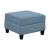 Garren Polyester Modular Loveseat