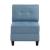 Garren U-Shaped Polyester 7‑Piece Modular Sectional with Storage