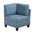 Garren Polyester Modular Sofa
