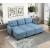 Garren Polyester Modular Living Room Set