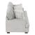 Santiago Microfiber Living Room Set