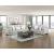 Santiago Microfiber Loveseat