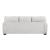 Santiago Microfiber Living Room Set
