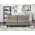 Mackay Polyester Fabric Elegant Lounger